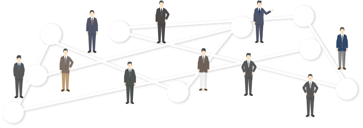 士業ネットワーク